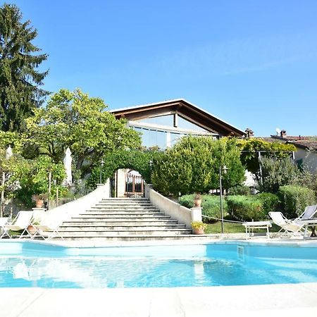 Ca' San Sebastiano Wine Resort & Spa Camino Екстериор снимка