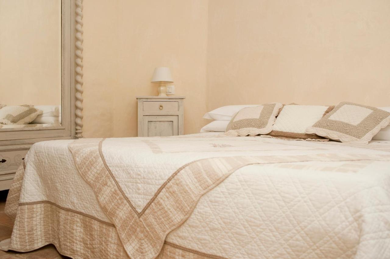 Ca' San Sebastiano Wine Resort & Spa Camino Екстериор снимка