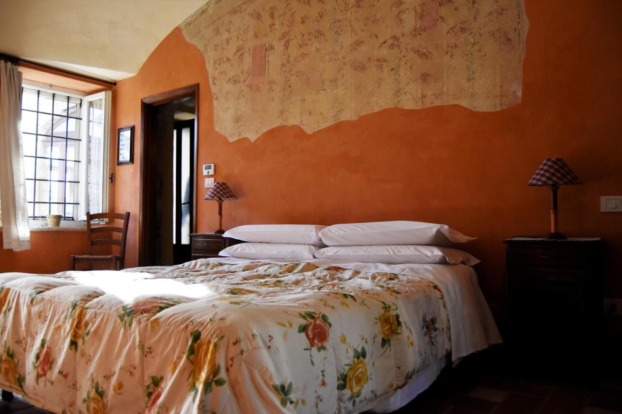 Ca' San Sebastiano Wine Resort & Spa Camino Екстериор снимка