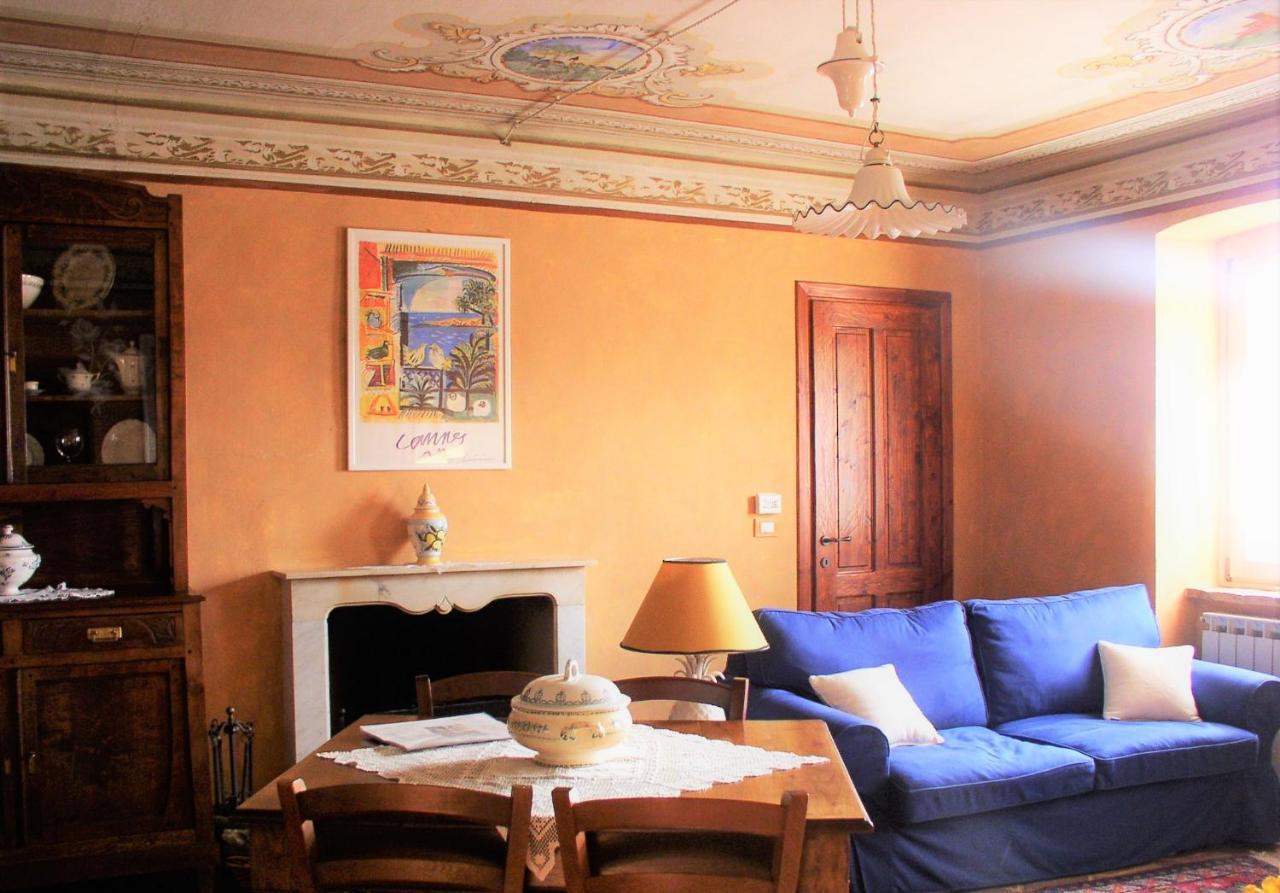 Ca' San Sebastiano Wine Resort & Spa Camino Екстериор снимка