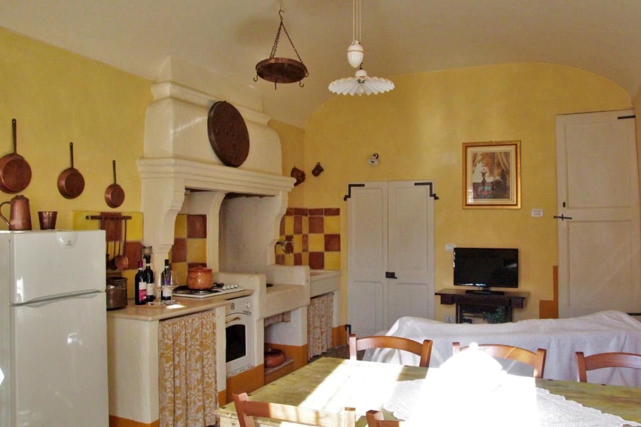 Ca' San Sebastiano Wine Resort & Spa Camino Екстериор снимка