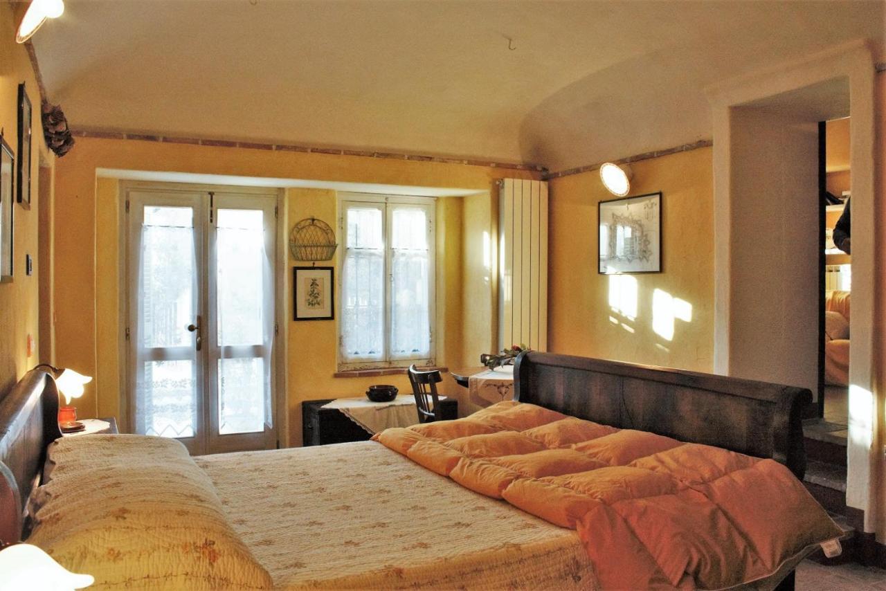 Ca' San Sebastiano Wine Resort & Spa Camino Екстериор снимка
