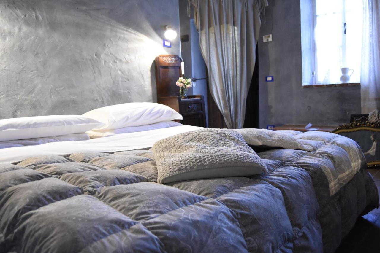 Ca' San Sebastiano Wine Resort & Spa Camino Екстериор снимка