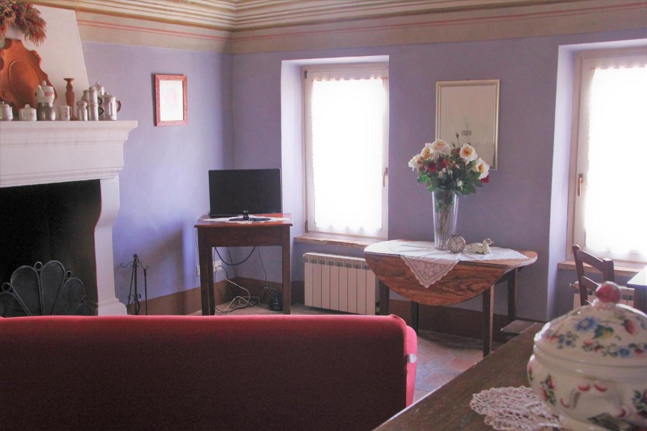 Ca' San Sebastiano Wine Resort & Spa Camino Екстериор снимка