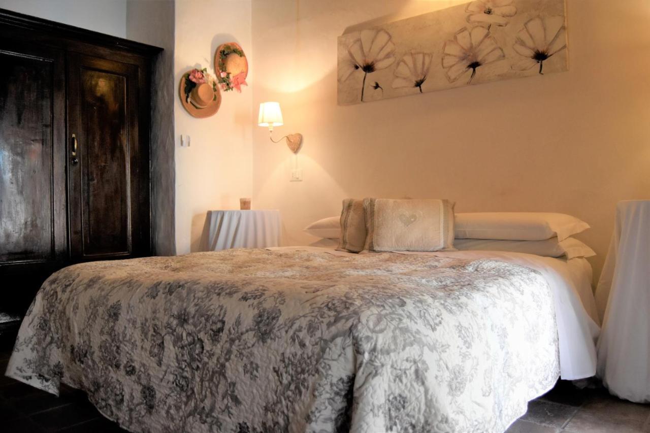 Ca' San Sebastiano Wine Resort & Spa Camino Екстериор снимка