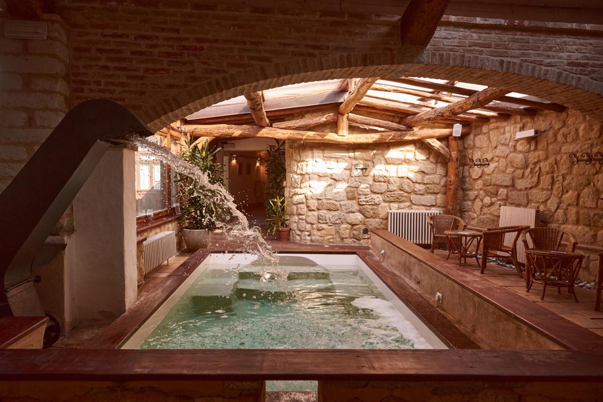 Ca' San Sebastiano Wine Resort & Spa Camino Екстериор снимка