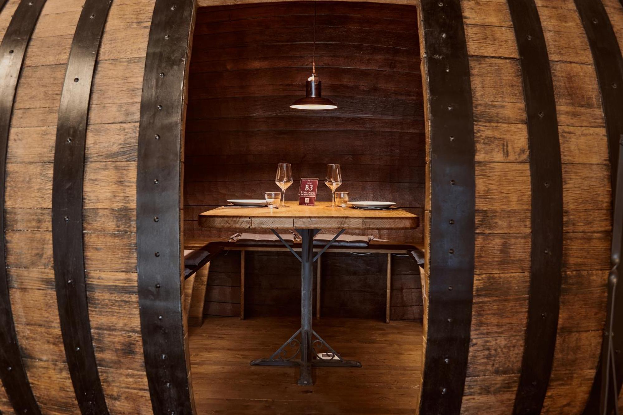 Ca' San Sebastiano Wine Resort & Spa Camino Екстериор снимка