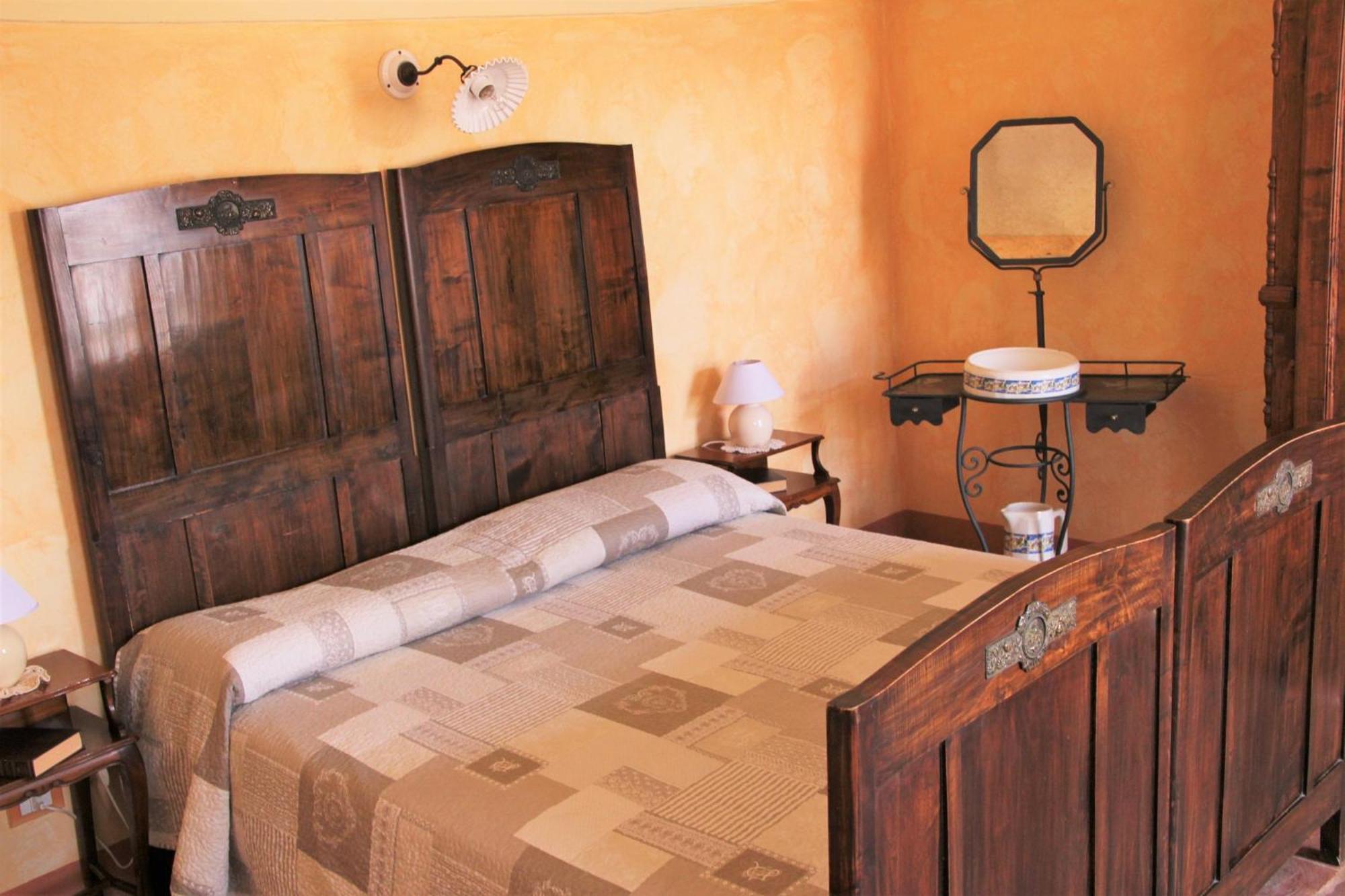 Ca' San Sebastiano Wine Resort & Spa Camino Екстериор снимка