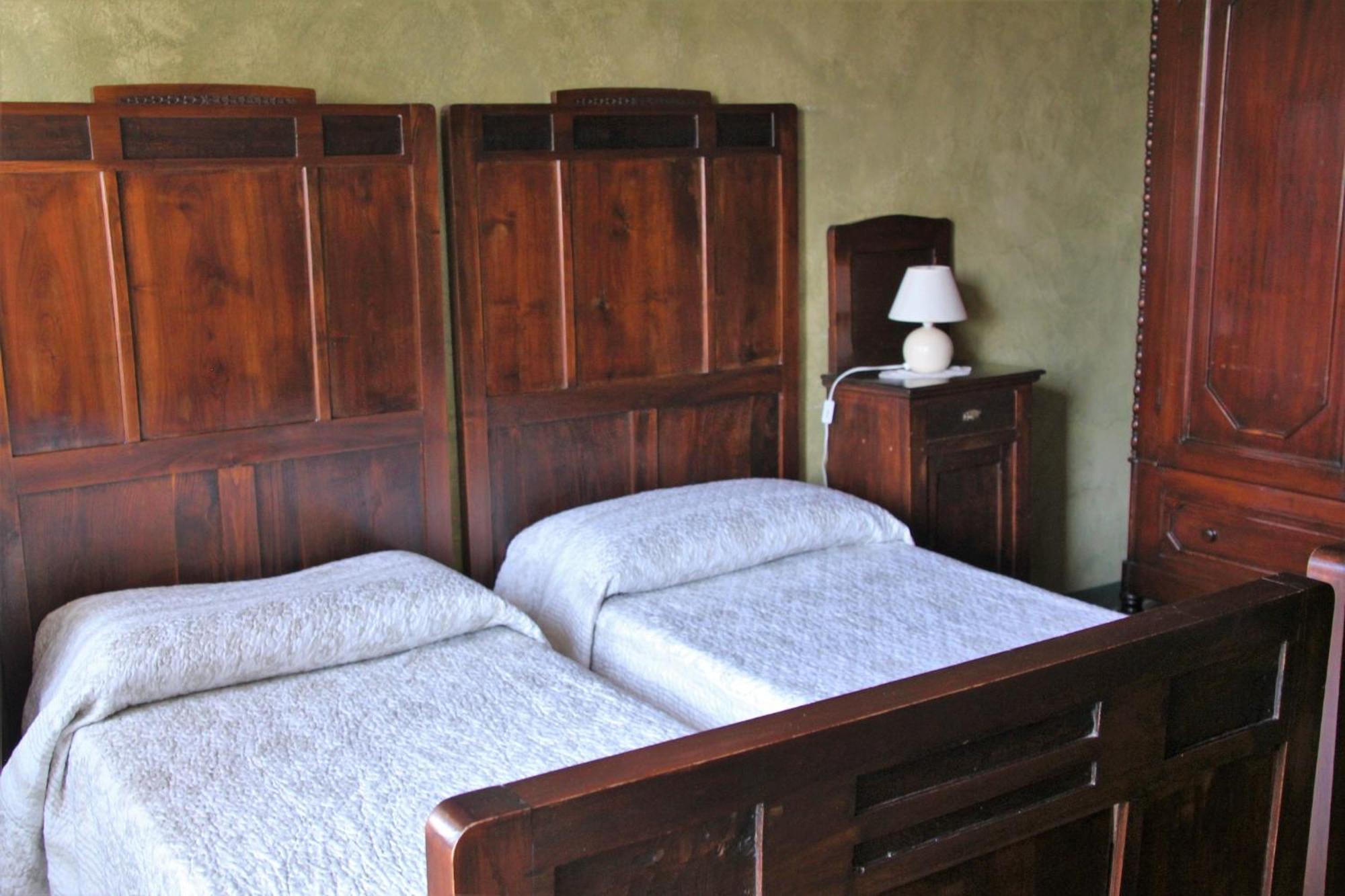 Ca' San Sebastiano Wine Resort & Spa Camino Екстериор снимка