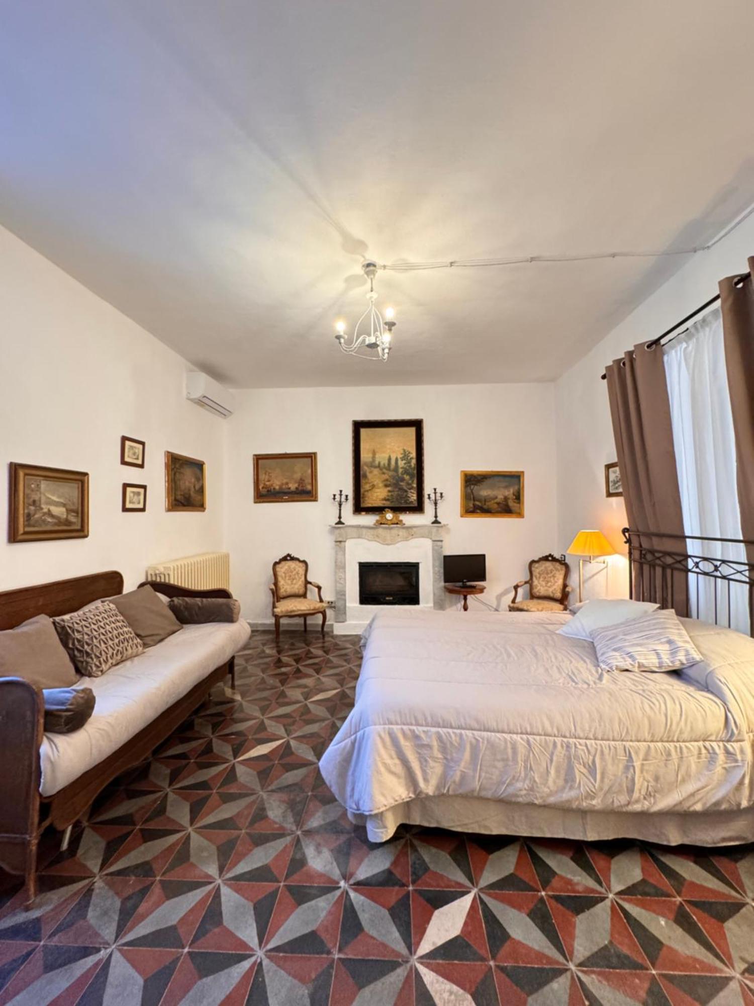 Ca' San Sebastiano Wine Resort & Spa Camino Екстериор снимка