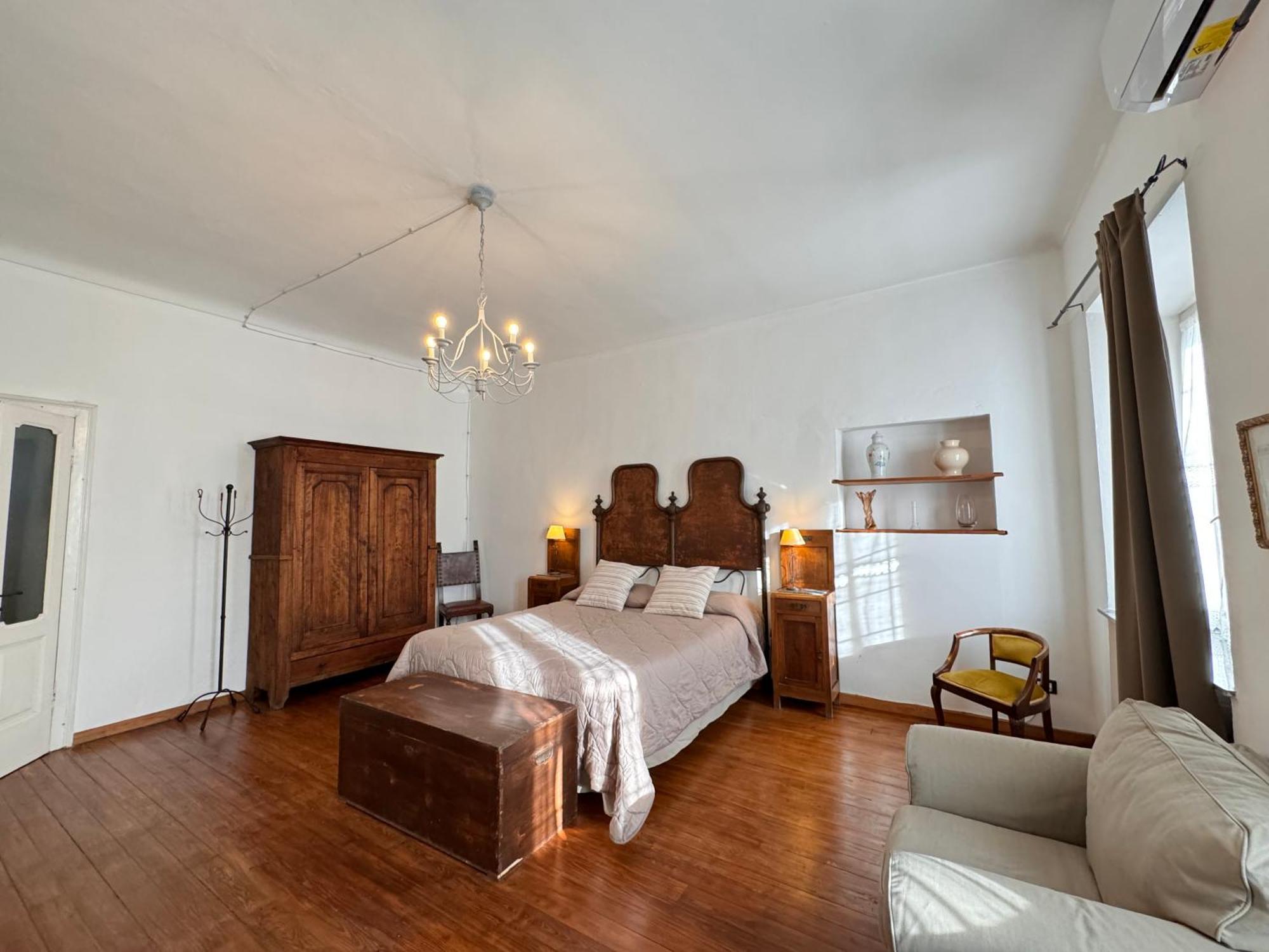 Ca' San Sebastiano Wine Resort & Spa Camino Екстериор снимка