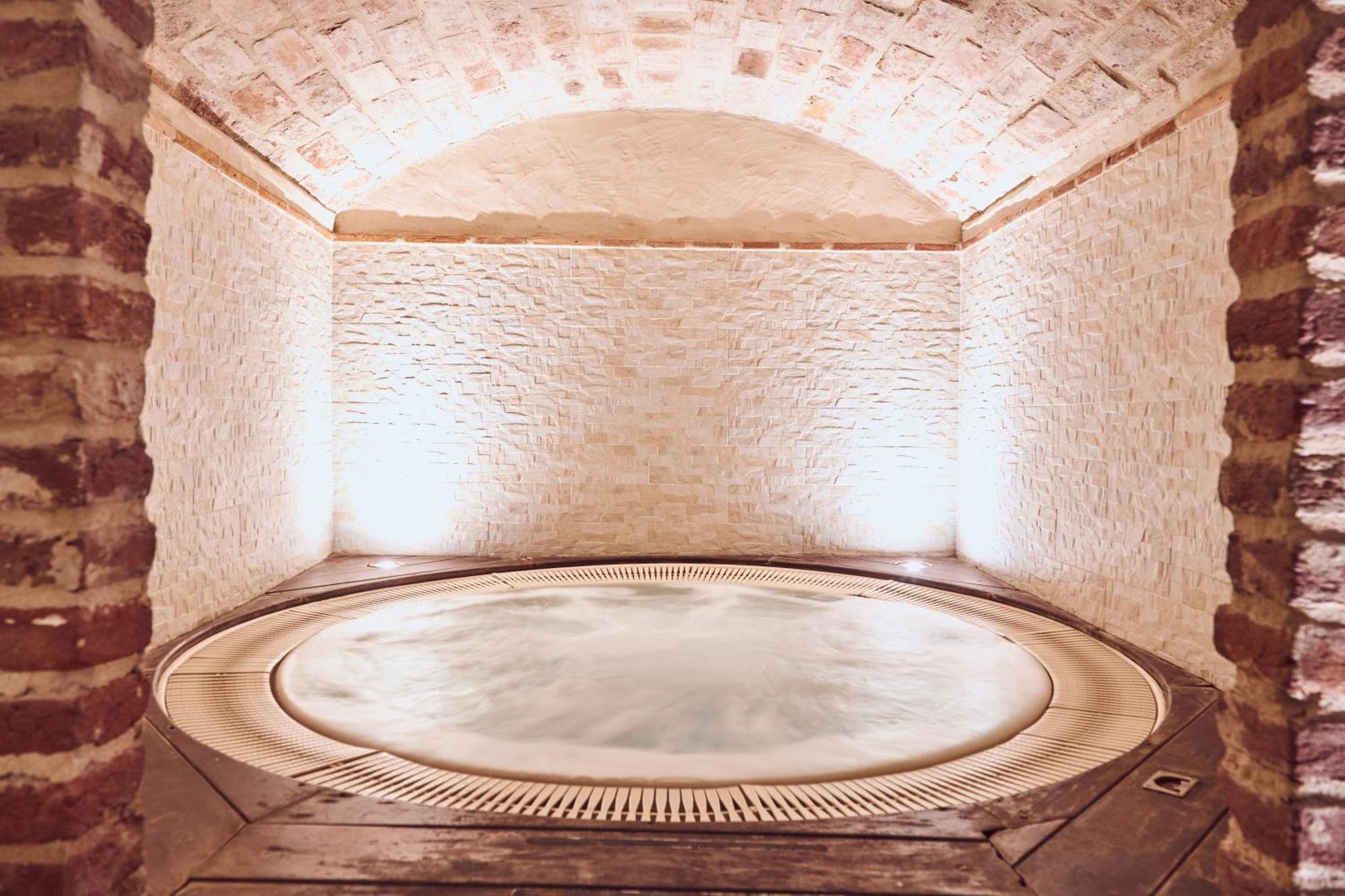 Ca' San Sebastiano Wine Resort & Spa Camino Екстериор снимка