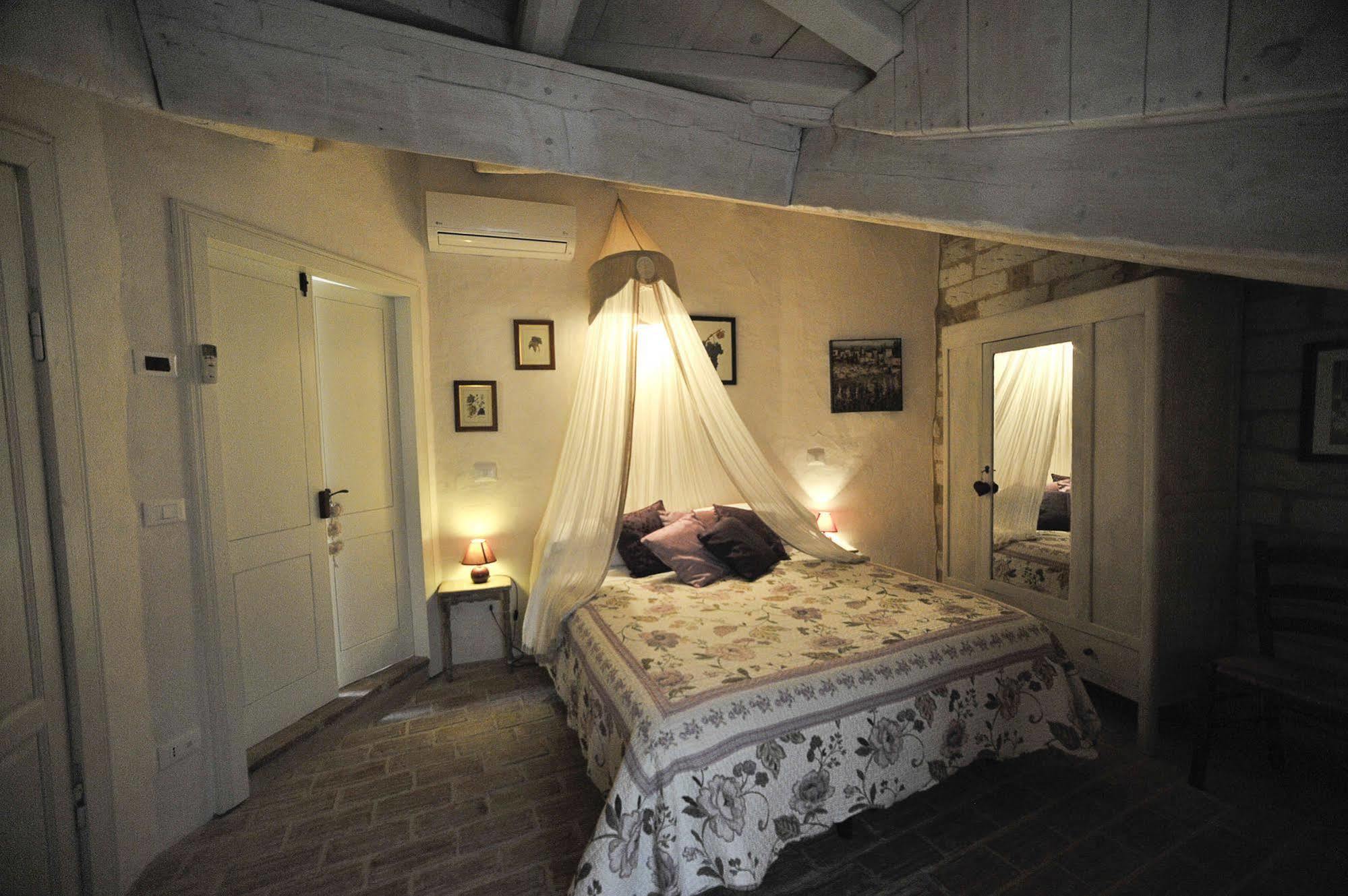 Ca' San Sebastiano Wine Resort & Spa Camino Екстериор снимка