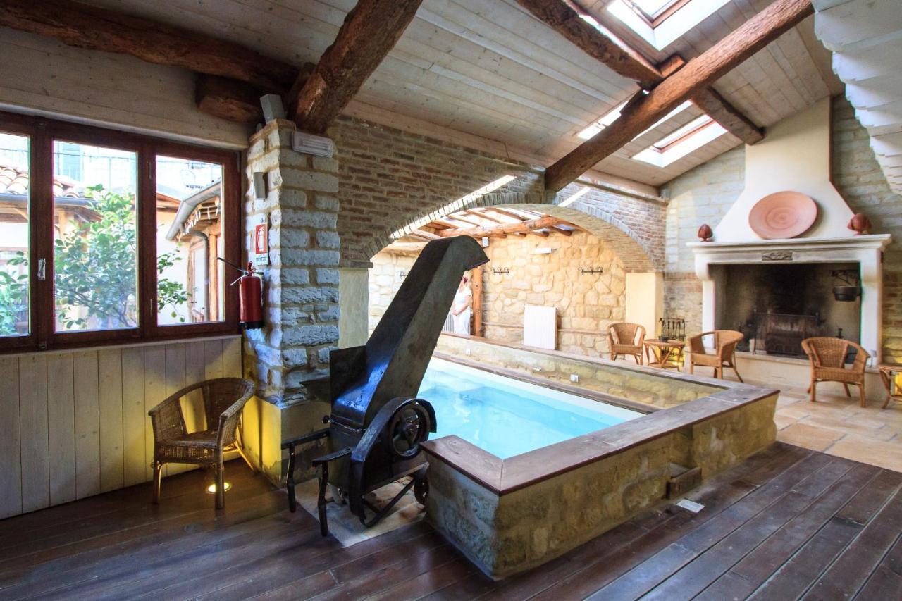 Ca' San Sebastiano Wine Resort & Spa Camino Екстериор снимка